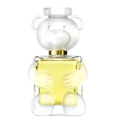 Unlock M*SCHIN* T*Y 2 edp femenino x 50ml