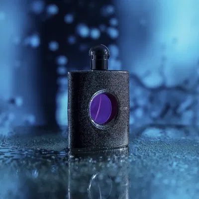 Unlock Mini BL*CK OP**M edp femenino x 25ml