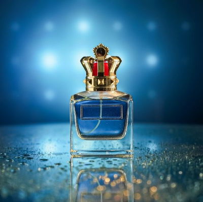 Unlock SC*ND*L HOM edp masculino x 100ml 