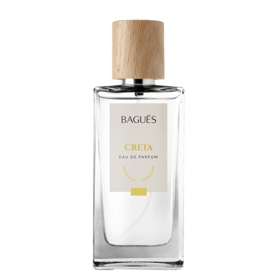 Creta Eau de Parfum Femenino 