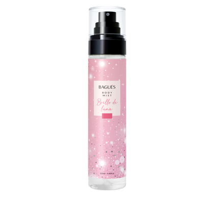 Brillo de luna Body Mist