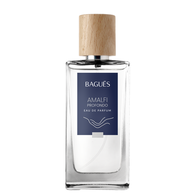 Amalfi profondo Eau de Parfum Masculino