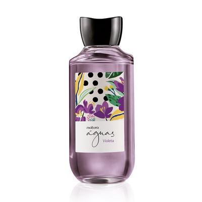 Águas Violeta Fragancia Femenina x 150ml