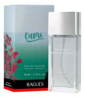 Capri (Type Aqcua di Gioia) x 50ml - Femenino