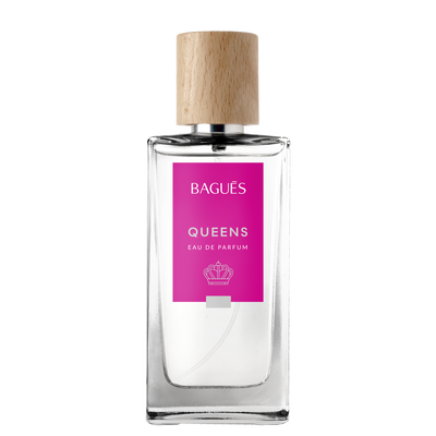 Queens (Type Very Irrestitible) eau de parfum femenino x 50ml