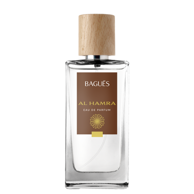 Al hamra eau de parfum x 50ml