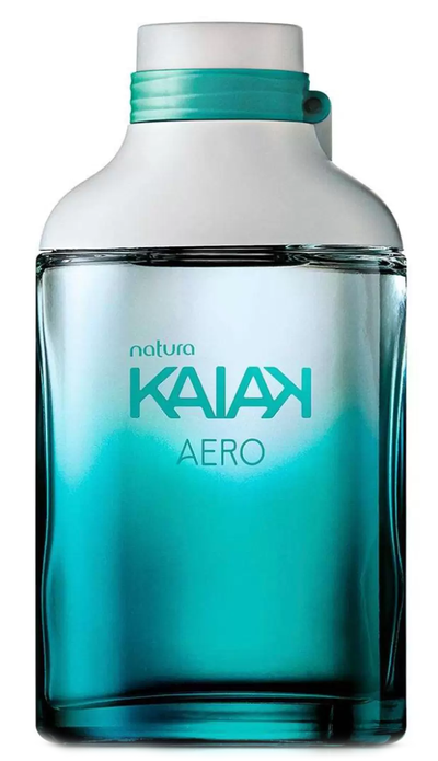 Kaiak Aero masculino x 100ml