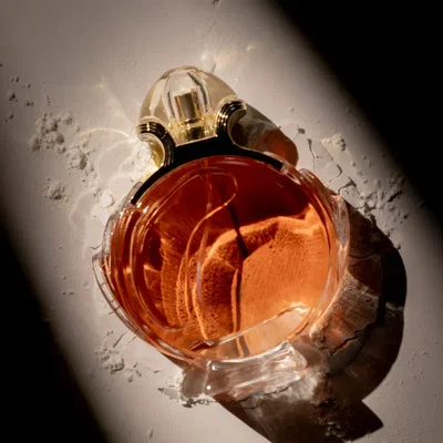 Unlock OL*MP*A edp femenino x 25ml