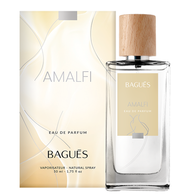 Amalfi (Type Aqcua di Gio) x 50ml - Masculino