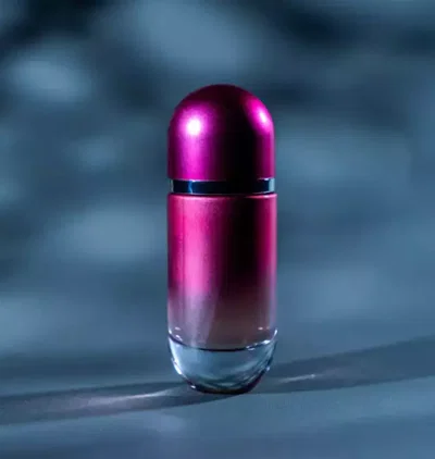 UNL*CK 2*2 V*P R*SE edp femenino 80ml