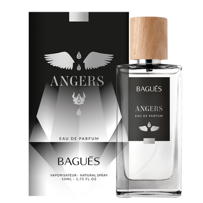 Angers eau de parfum femenino x 50ml