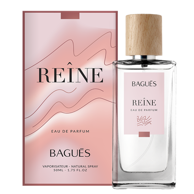 Reine (Type Idole) eau de parfum femenino x 50ml