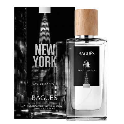 New York (Type 212) edp masculino x 50ml