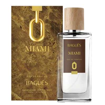 Miami (Type Million Gold) edp masculino x 50ml