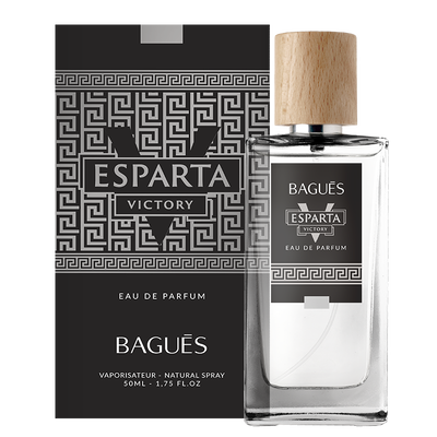 Esparta Victory eau de parfum masculino x 50ml