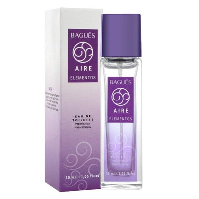 Elemento Aire eau de toilette unisex x 30ml