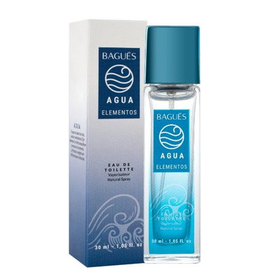 Elemento Agua eau de toilette unisex x 30ml