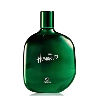 Humor paz e x 75ml