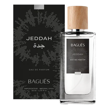 Jeddah (Type 9PM) Eau de Parfum Masculino