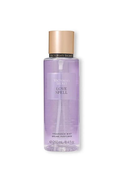 Mist Corporal Love Spell Victoria's Secret