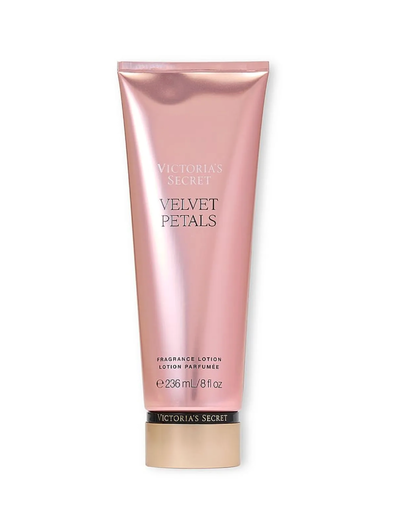 Loción Corporal Velvet Petals Victoria's Secret