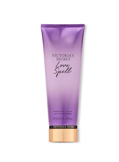Loción Corporal Love Spell Victoria's Secret