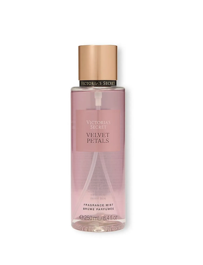 Mist Corporal Velvet Petals Victoria's Secret
