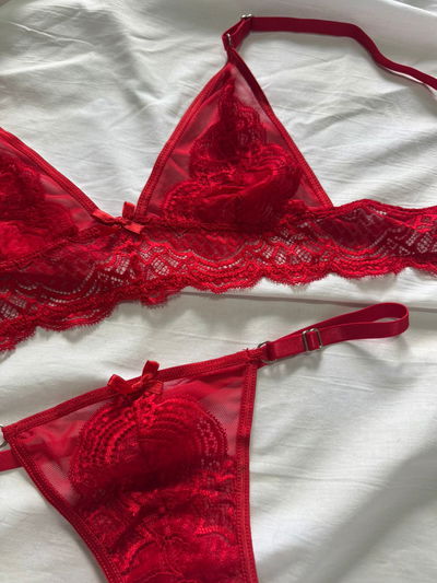 CONJUNTO AMANDA