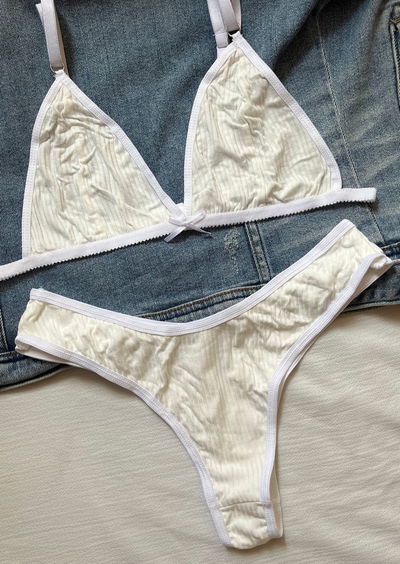 CONJUNTO LULI (BLANCO)