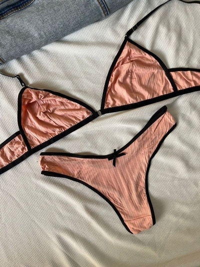 CONJUNTO FRANI (ROSA)