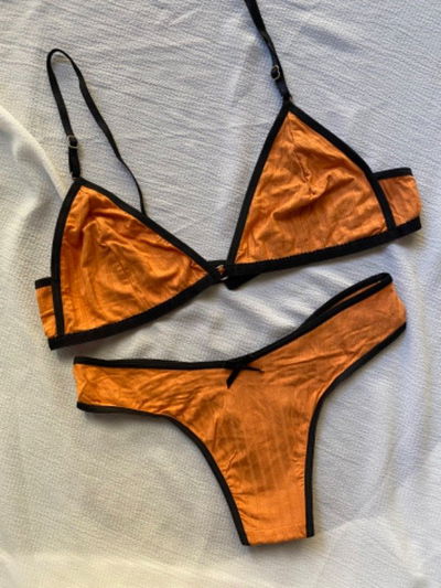 CONJUNTO FRANI (CAMEL)