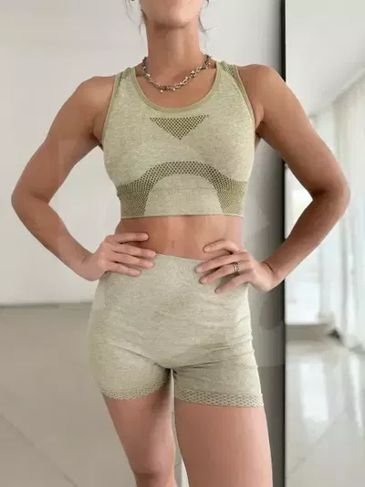 CONJUNTO DEPORTIVO