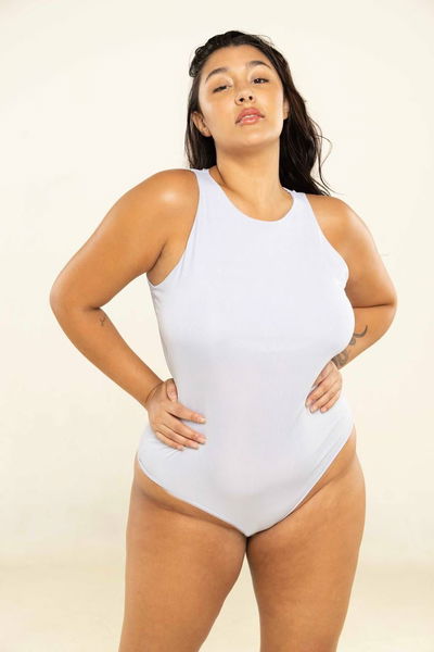 BODY SPACE (BLANCO)