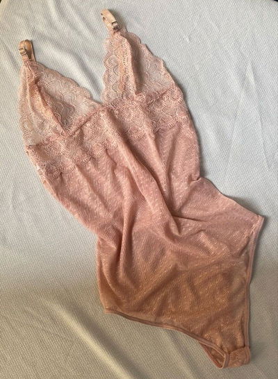 BODY SAFIRA (ROSA)