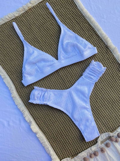 BIKINI BERLÍN (BLANCO)