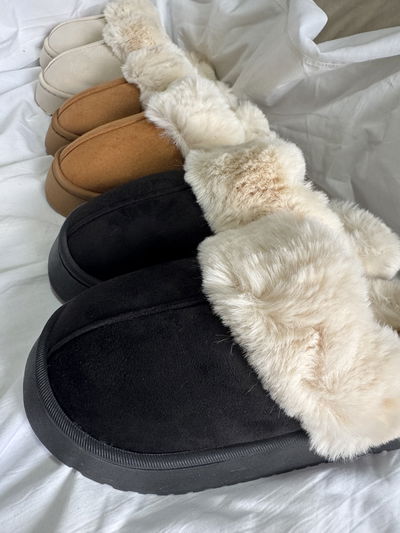PANTUFLON