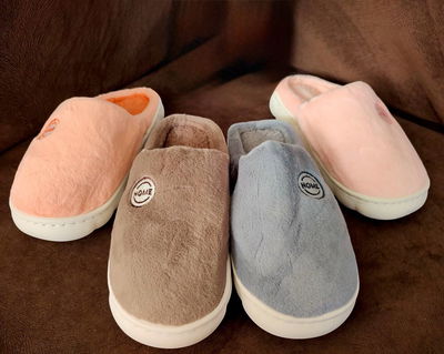 PANTUFLA HOME
