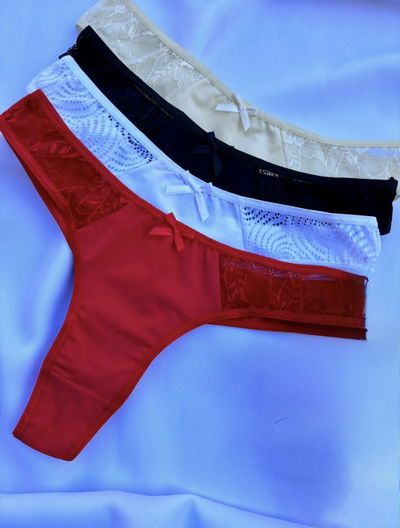 PACK PARIS (X3)