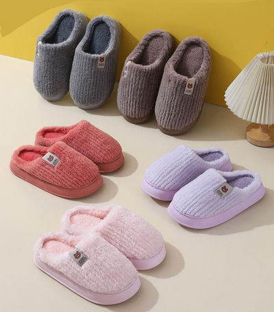 PANTUFLA TEDDY