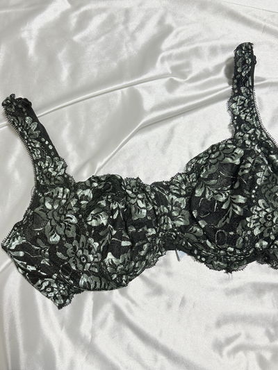 CORPIÑO AYRE (NEGRO)