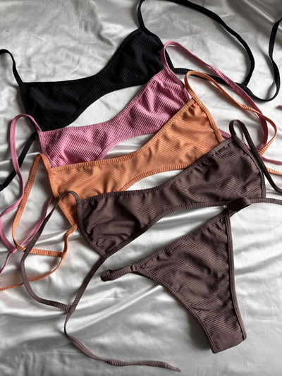 BIKINI MICROTOP MORLEY