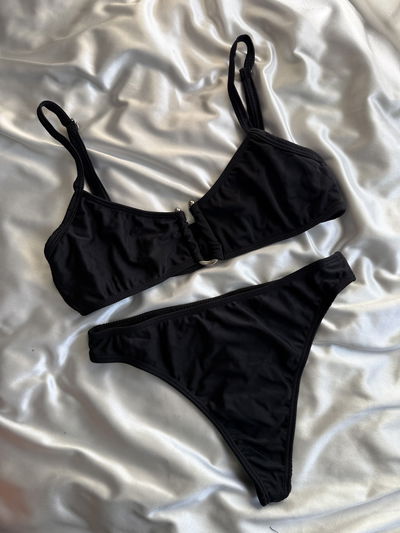 BIKINI DUBAI (NEGRO)