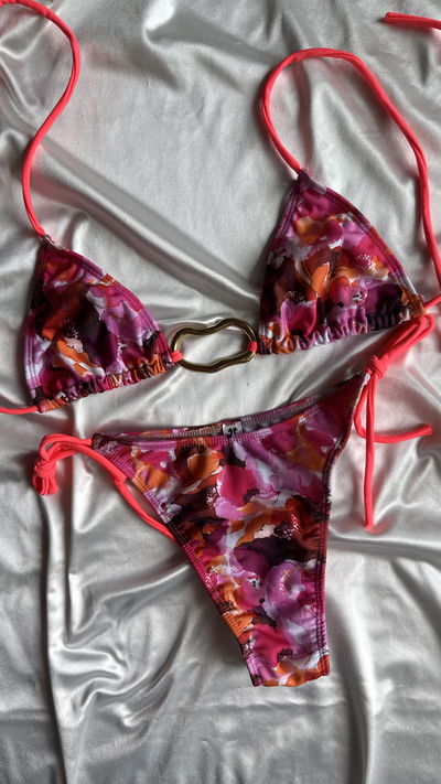 BIKINI CIRCUS (ROSA)