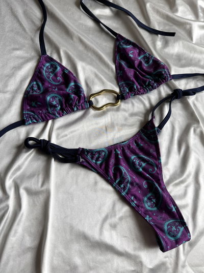 BIKINI CIRCUS (VIOLETA)