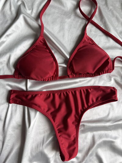 BIKINI BASIC (BORDO)