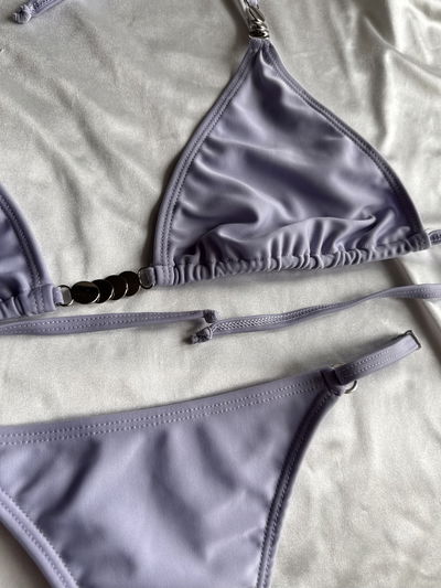 BIKINI CLEOPATRA (LILA)