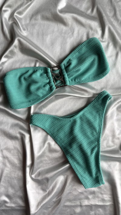 BIKINI MAREA (VERDE AGUA)
