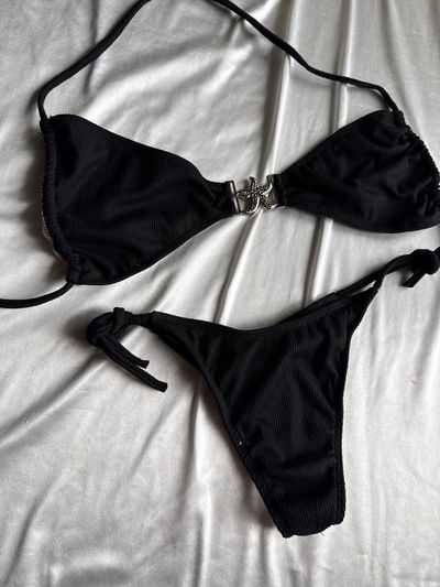 BIKINI SEA (NEGRO)