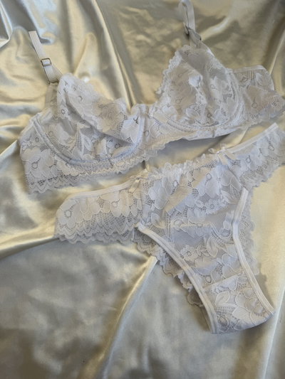 CONJUNTO AURA (BLANCO)