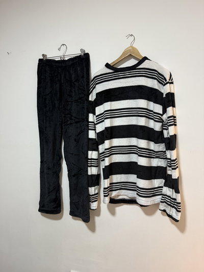 MAXI PIJAMA POLAR SOFT 